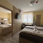 Apartment Harmony