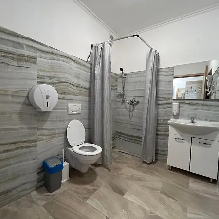 Appartement Harmony Eger