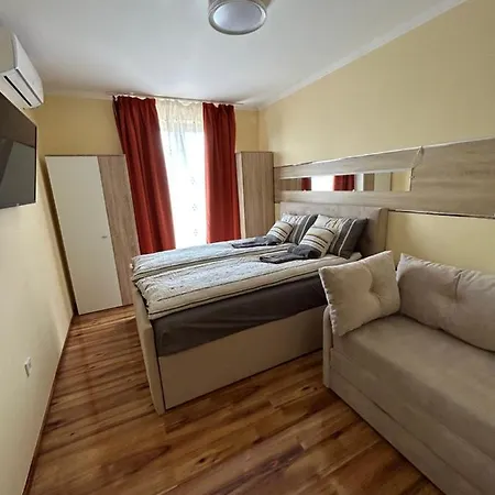 Appartement Harmony *