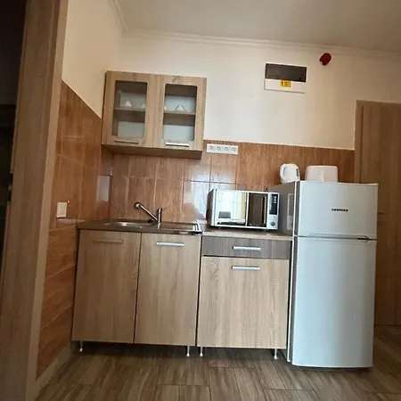 Harmony Appartement *