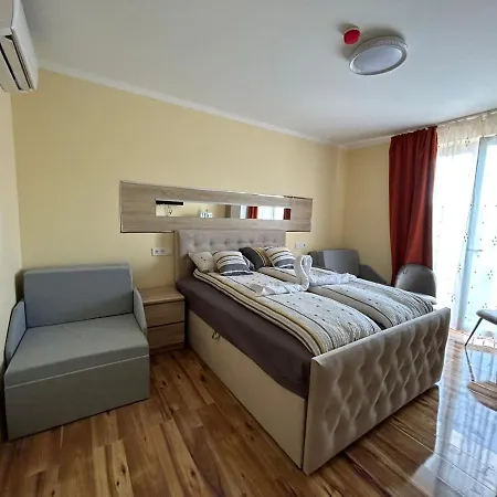 Appartement Harmony *