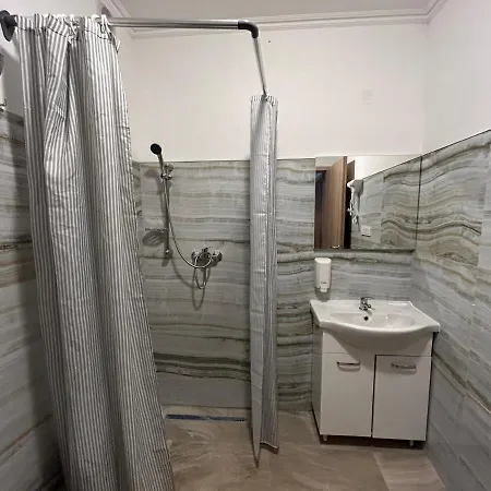 Harmony Appartement *