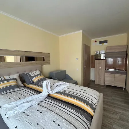 Harmony Appartement *