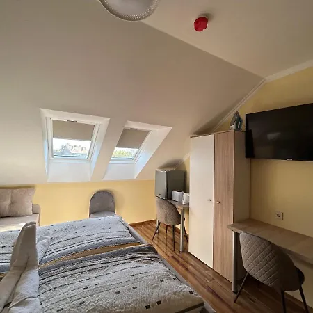 Harmony Appartement *