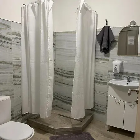 Harmony Apartment