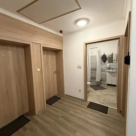 Apartment Harmony