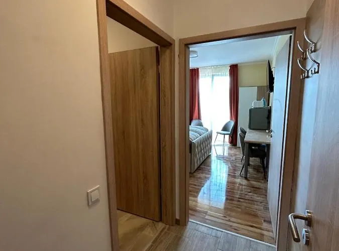 Harmony דירה אגר